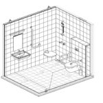 Bathroom PODs
