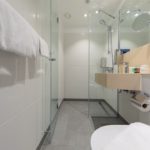 Bathroom PODs