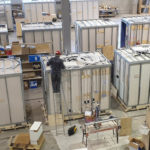 Accessible Bathroom Units