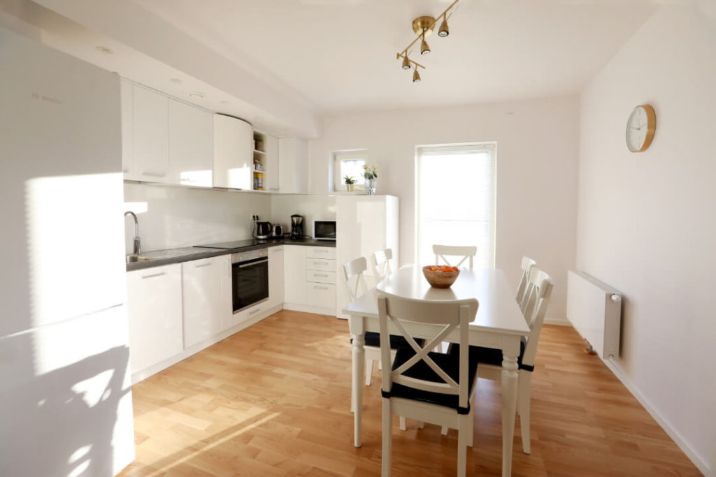 Micro living
