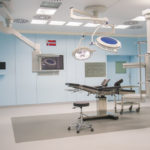 Prefabricated Operating rooms