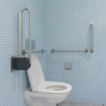 Accessible Bathroom Units
