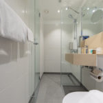 Accessible Bathroom Units