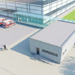 Prefabricated Operating rooms