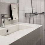 Accessible Bathroom Units