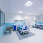 Prefabricated Operating rooms