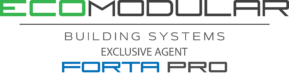 EcoModular FortaPro Logo